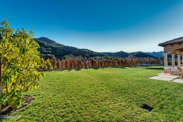 4 Bed Home for Sale in Thousand Oaks, California