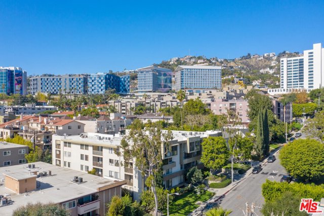 2 Bed Home for Sale in West Hollywood, California