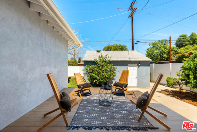 4 Bed Home for Sale in Encino, California