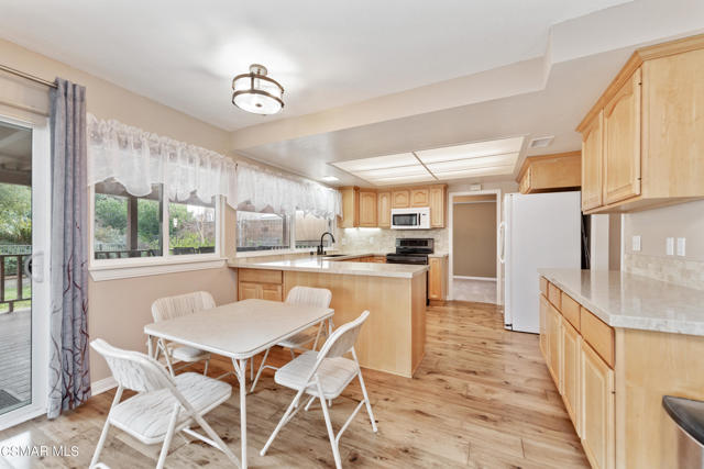 4 Bed Home for Sale in Thousand Oaks, California