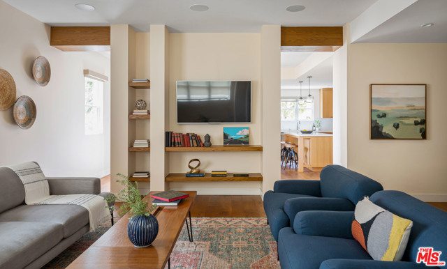 3 Bed Home for Sale in Culver City, California