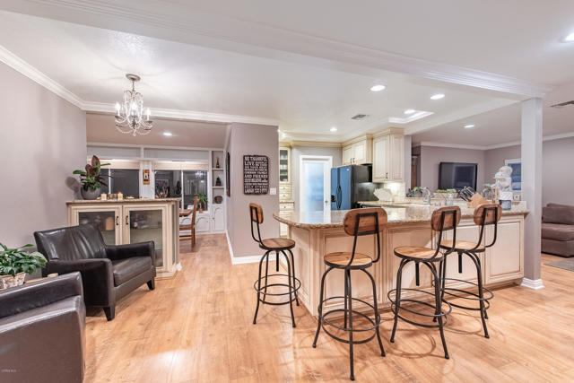 4 Bed Home for Sale in Thousand Oaks, California