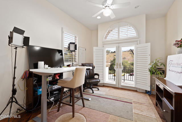 5 Bed Home for Sale in Thousand Oaks, California
