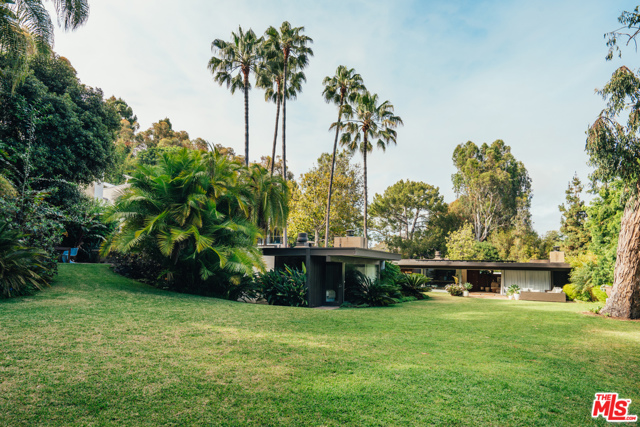 3 Bed Home for Sale in Pacific Palisades, California