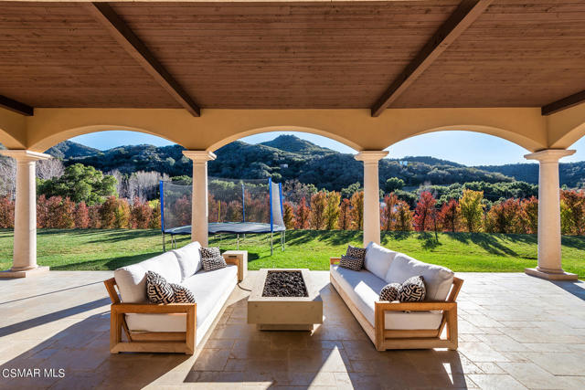 4 Bed Home for Sale in Thousand Oaks, California