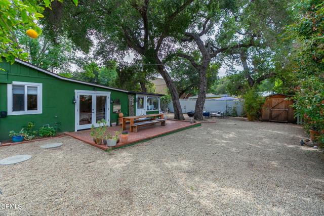 2 Bed Home for Sale in Ojai, California