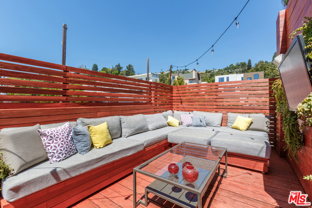 3 Bed Home for Sale in West Hollywood, California