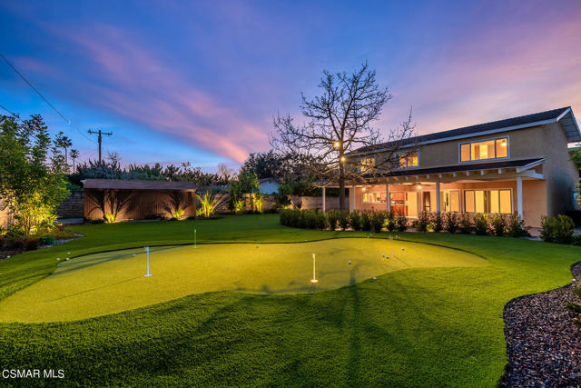 4 Bed Home for Sale in Thousand Oaks, California