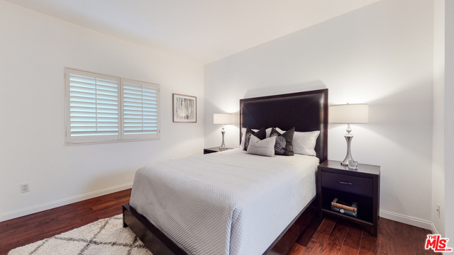 2 Bed Home for Sale in West Hollywood, California