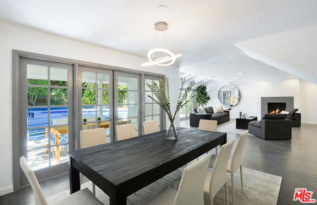 3 Bed Home for Sale in Beverly Hills, California