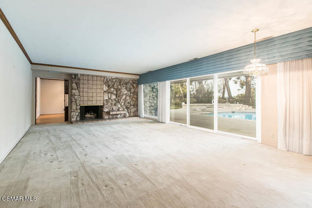 3 Bed Home for Sale in Granada Hills, California