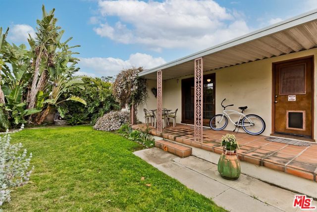 3 Bed Home for Sale in Culver City, California