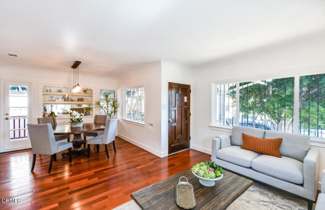 4 Bed Home for Sale in Los Angeles, California