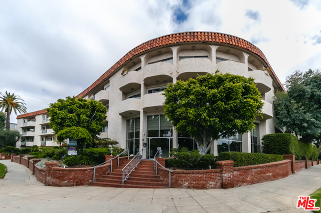 2 Bed Home for Sale in Los Angeles, California