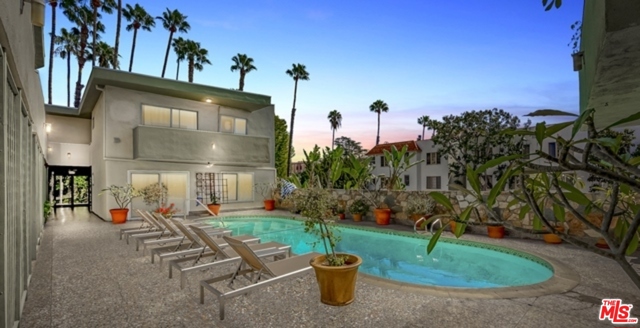 2 Bed Home for Sale in West Hollywood, California