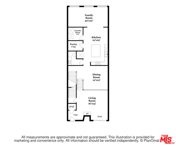2301 MATHEWS Avenue, Redondo Beach, California 90278, 2 Bedrooms Bedrooms, ,3 BathroomsBathrooms,Residential,Sold,MATHEWS,18379254