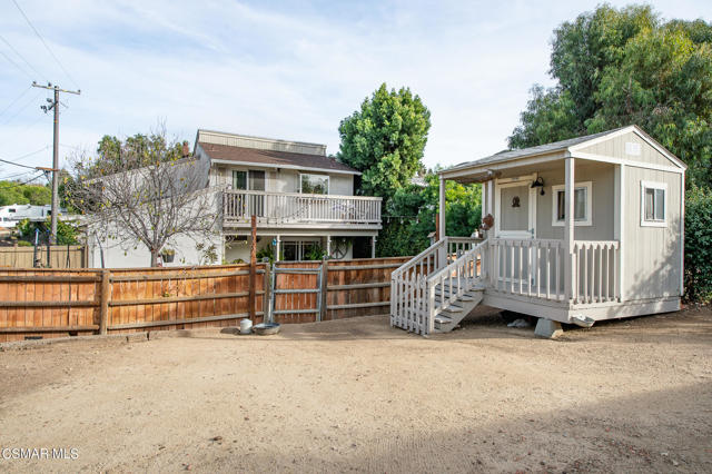 2 Bed Home for Sale in Newbury Park, California