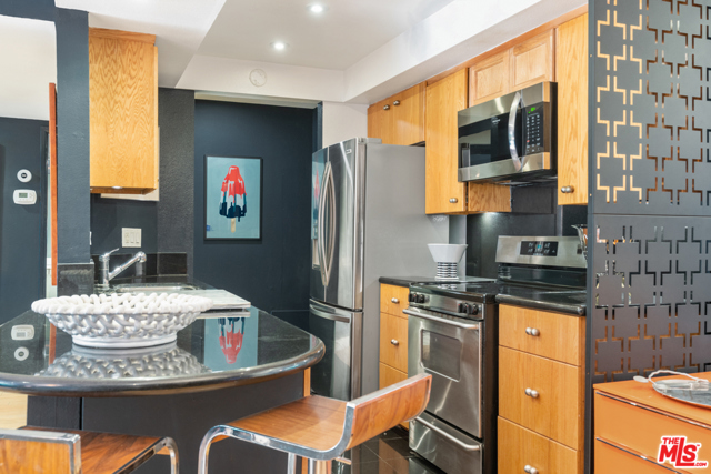 1 Bed Home for Sale in West Hollywood, California