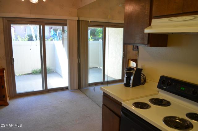2 Bed Home for Sale in Newbury Park, California