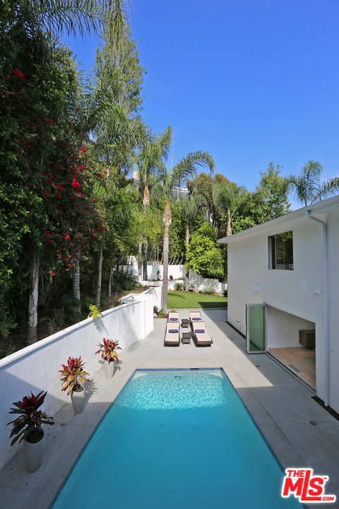 4 Bed Home for Sale in Los Angeles, California