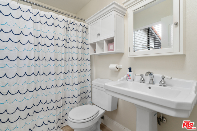 3 Bed Home for Sale in Pacific Palisades, California