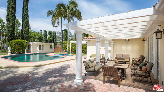 5 Bed Home for Sale in Encino, California
