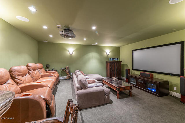 5 Bed Home for Sale in Sherman Oaks, California