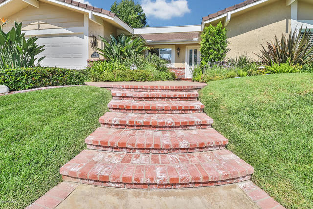 3 Bed Home for Sale in Westlake Village, California