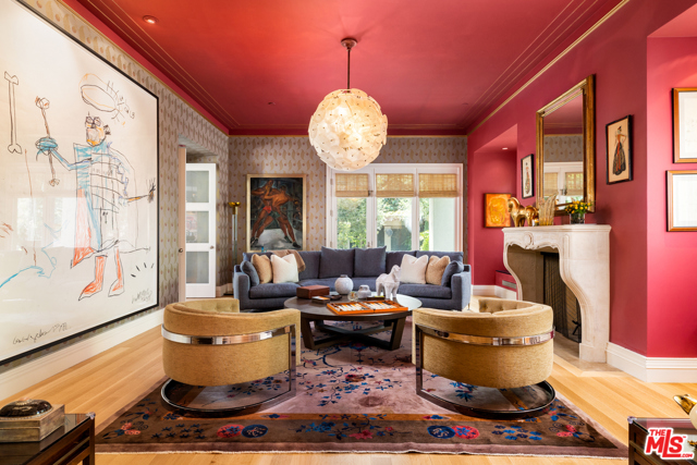 5 Bed Home for Sale in Santa Monica, California