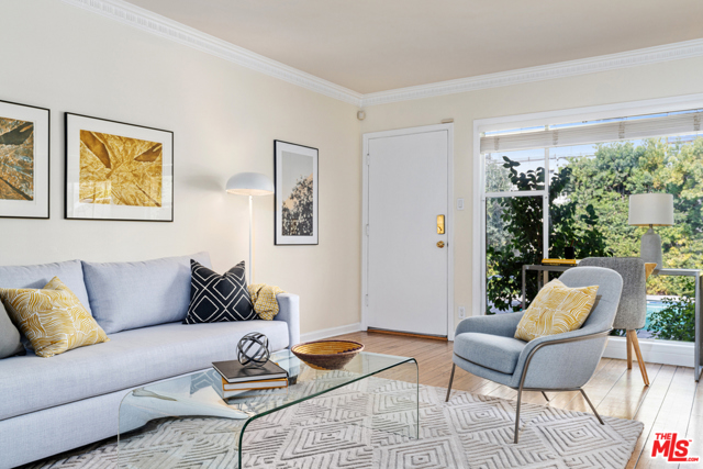 1 Bed Home for Sale in West Hollywood, California