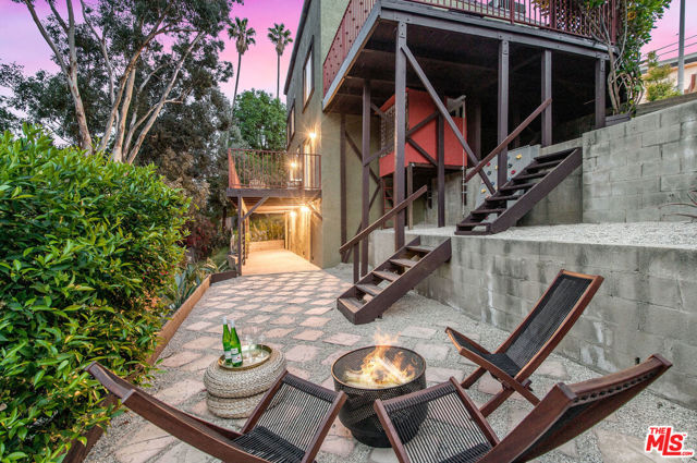 3 Bed Home for Sale in Los Angeles, California
