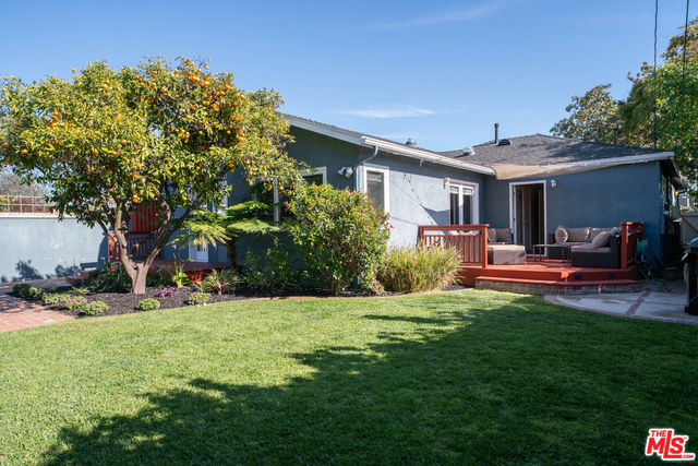2511 ARMOUR Lane, Redondo Beach, California 90278, 4 Bedrooms Bedrooms, ,2 BathroomsBathrooms,Residential,Sold,ARMOUR,19458906