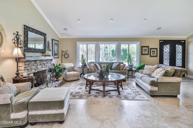 3 Bed Home for Sale in Westlake Village, California