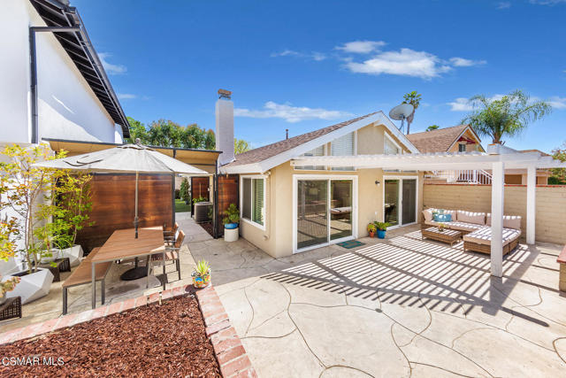 2 Bed Home for Sale in Agoura Hills, California