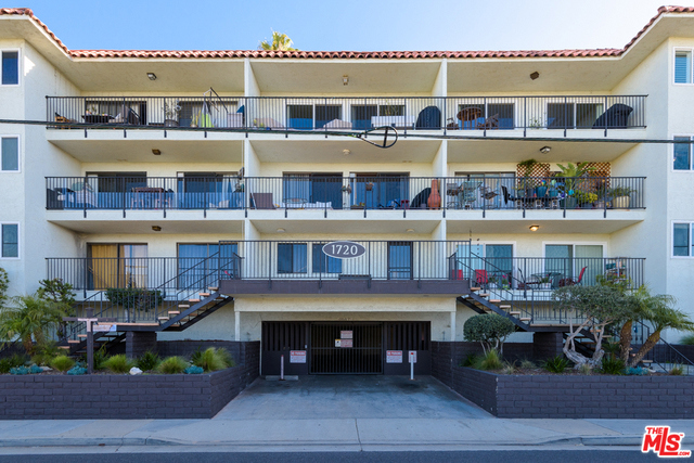 1720 ARDMORE Avenue, Hermosa Beach, California 90254, 1 Bedroom Bedrooms, ,1 BathroomBathrooms,Residential,Sold,ARDMORE,19454038