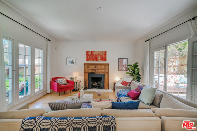 4 Bed Home for Sale in Los Angeles, California