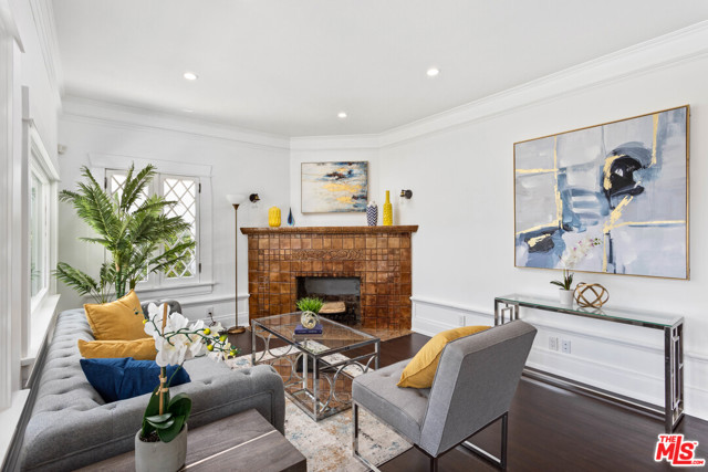 3 Bed Home for Sale in Los Angeles, California
