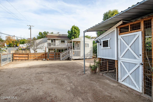 2 Bed Home for Sale in Newbury Park, California