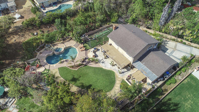 5 Bed Home for Sale in Thousand Oaks, California