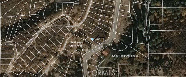 Hook Creek, 92321, ,For Sale,Hook Creek,505735