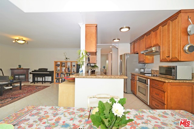 3 Bed Home for Sale in Culver City, California