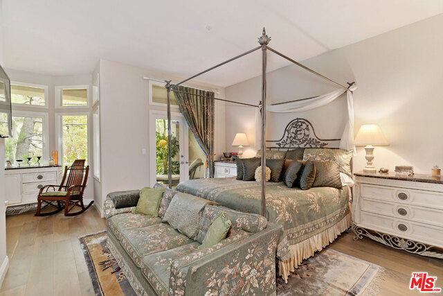 3 Bed Home for Sale in Pacific Palisades, California