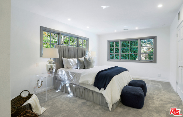 3 Bed Home for Sale in Beverly Hills, California