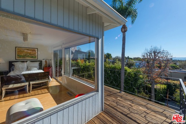 3 Bed Home for Sale in Pacific Palisades, California