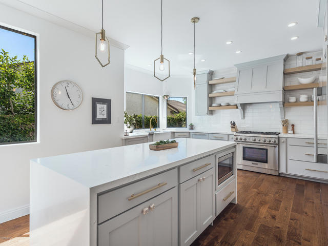 5 Bed Home for Sale in Agoura Hills, California