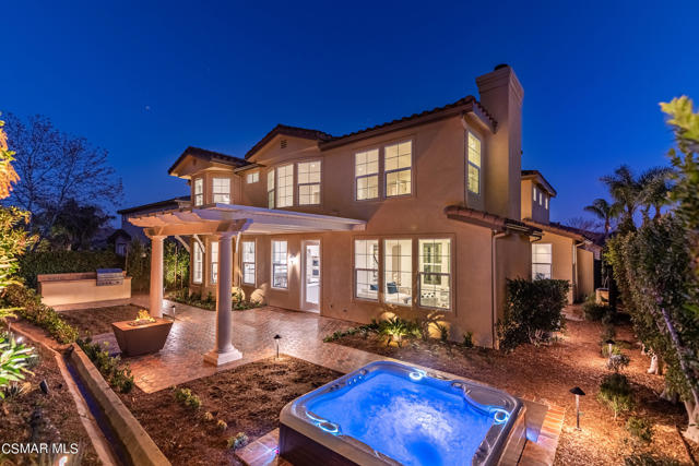 5 Bed Home for Sale in Thousand Oaks, California