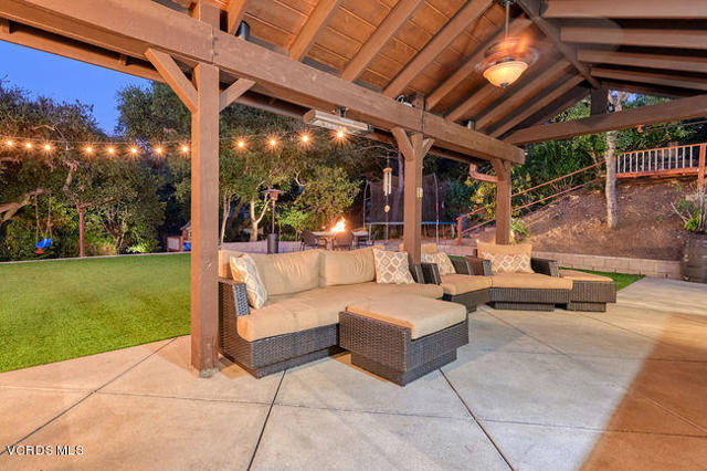 5 Bed Home for Sale in Newbury Park, California