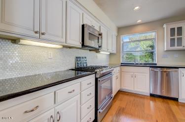 4 Bed Home for Sale in Ventura, California