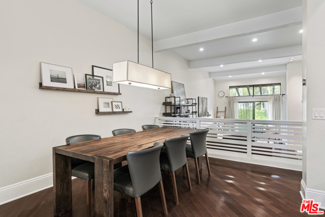 3 Bed Home for Sale in Pacific Palisades, California