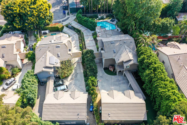 4 Bed Home for Sale in Encino, California